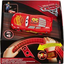 Cars 3 - Saetta Comando Orologio