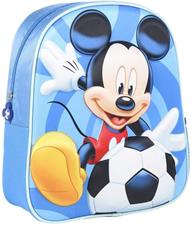 Zaino Asilo - Mickey Mouse 3D