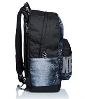 Zaino Seven - Reversible Backpack in Town