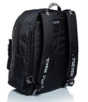Zaino Seven - Reversible Backpack in Town
