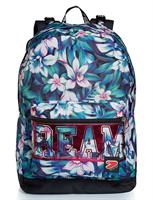 Zaino Seven - Reversible Backpack Dream Flowers