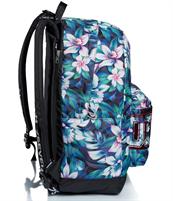 Zaino Seven - Reversible Backpack Dream Flowers