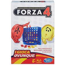 Gioco da Tavola Travel Forza 4 B1000