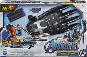 Avengers Black Panther Power Moves E7372