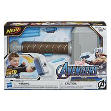 Avengers Thor Power Moves E7379