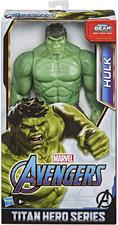 Avengers Hulk Titan Hero New 30cm E7475