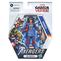 Avengers Gamer Verse 15cm Ass. E8677 F0282
