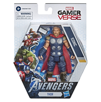 Avengers Gamer Verse 15cm Ass. E8677 F0282