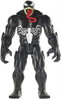 Spiderman Venom Titan Hero Deluxe 30cm E8684