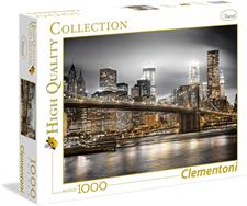 Puzzle HQC New York Skyline 1000pz 39366