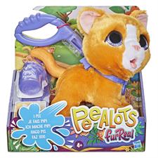 Fur Real Peealots Cuccioli E8931 E8948 E8949