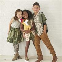 Fur Real Mama Josie il Canguro E6724