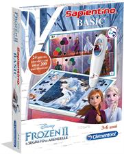 Sapientino Penna Basic Frozen 2 16237