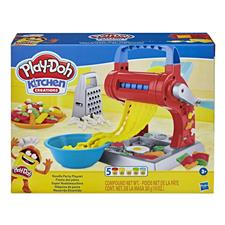 Playdoh Set per la Pasta E7776