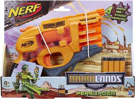 Nerf - Doomlands Persuader