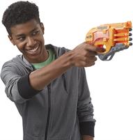Nerf - Doomlands Persuader