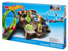 Hot Wheels Pista Rebound Raceway FDF27