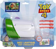 Toy Story 4 Buzz Bracciale Spara Dardi GDP79
