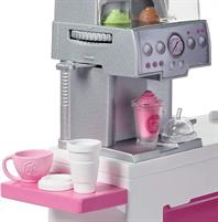 Barbie Playset Coffee Shop GMW03