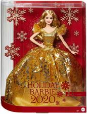 Barbie Holiday Magia delle Feste'20 GHT54 2020