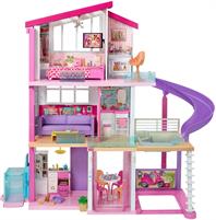 Barbie Casa Dei Sogni con Ascensore GNH53