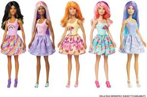 Barbie Color Reveal Serie 3 GTP42