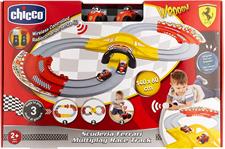 Chicco Scuderia Ferrari Pista Evolutiva 9690