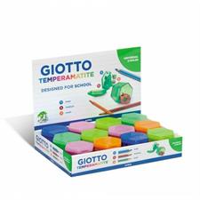 Giotto Temperamatite 3 Fori 233000