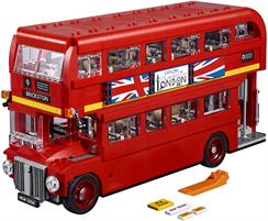 Lego Creator London Bus 10258
