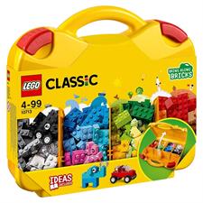 Lego Classic Valigetta Creativa 10713