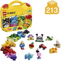 Lego Classic Valigetta Creativa 10713
