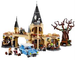 Lego Harry Potter - Platano Picchiatore 75953