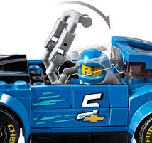Lego Speed Chevrolet da Corsa 75891
