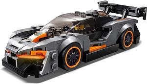 Lego Speed McLaren Senna 75892