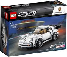 Lego Speed Porsche 911 1974 75895