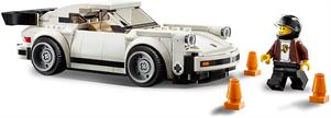 Lego Speed Porsche 911 1974 75895