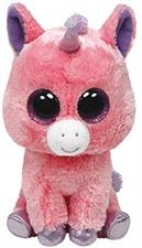 Ty Beanie Boo's Magic Peluche 15cm 36063