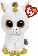Ty Beanie Boo's Pegasus Peluche 15cm 36179