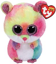 Ty Beanie Boo's Rodney Peluche 15cm 36214