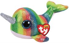 Ty Beanie Boo's Nori Peluche 15cm 36216