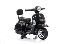 Lamas Vespa Px150 Small 6v Nero lt913