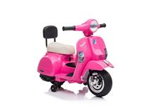 Lamas Vespa Px150 Small 6v Rosa lt913