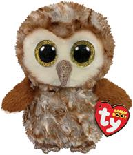 Ty Beanie Boo's Percy Peluche 15cm 36326