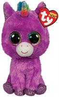 Ty Beanie Boo's Rosette Peluche 15cm 36328