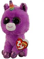 Ty Beanie Boo's Rosette Peluche 15cm 36328
