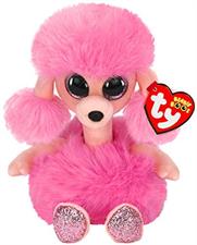 Ty Beanie Boo's Camilla Peluche 15cm 36383