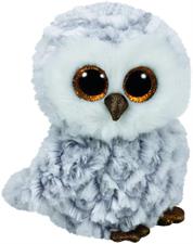 Ty Beanie Boo's Owlet Peluche 15cm 37201