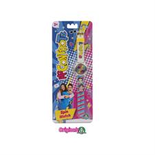 Me Contro Te Spin Watch MEC15000 MEC15001