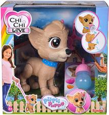 Chi Chi Love Pii Pii Puppy 105893460