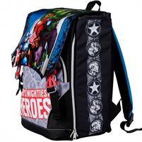 Zaino Marvel Hero Estensibile Multi MA941000